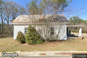 184 Lazenby St, Warrenton, GA 30828