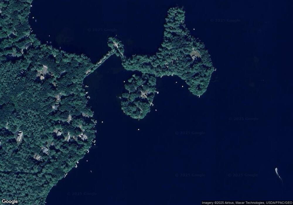 12 Two Acre Island Rd, Raymond, ME 04071 - photo 1