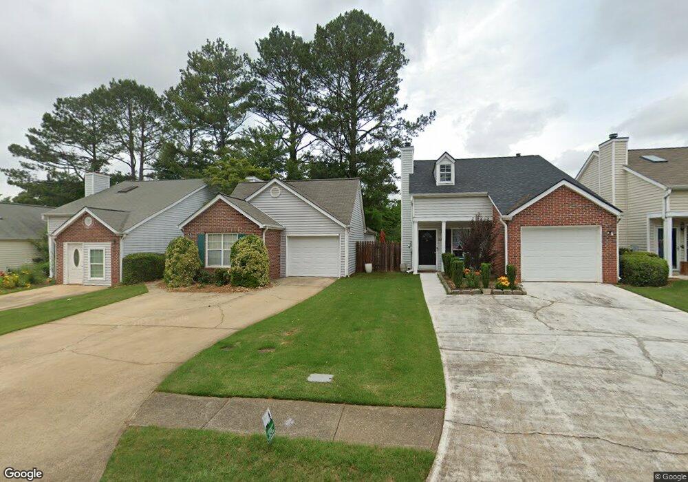 1826 Commonwealth Dr unit 2, Woodstock, GA 30188 - photo 1