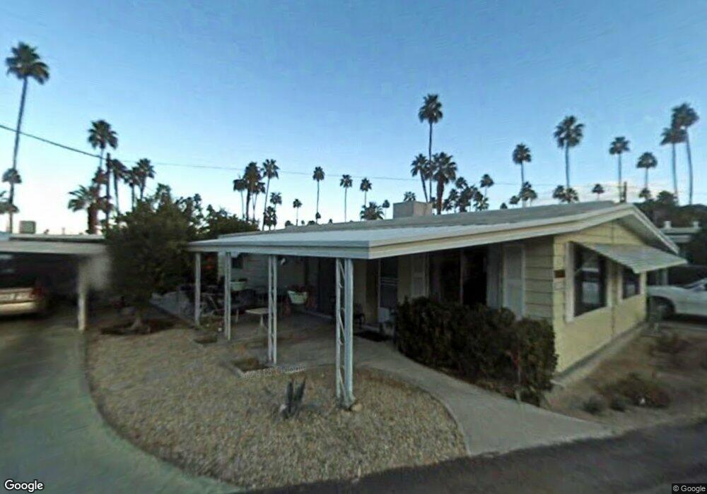 169 Caravan St, Palm Springs, CA 92264 - photo 1