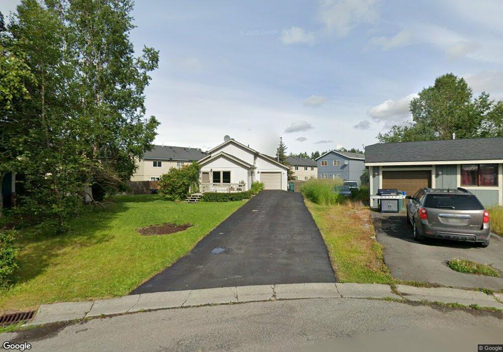 1715 E 58th Cir, Anchorage, AK 99507 - photo 1