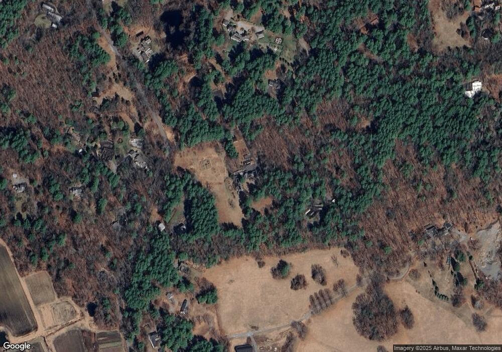 389 Garfield Rd, Concord, MA 01742 - photo 1