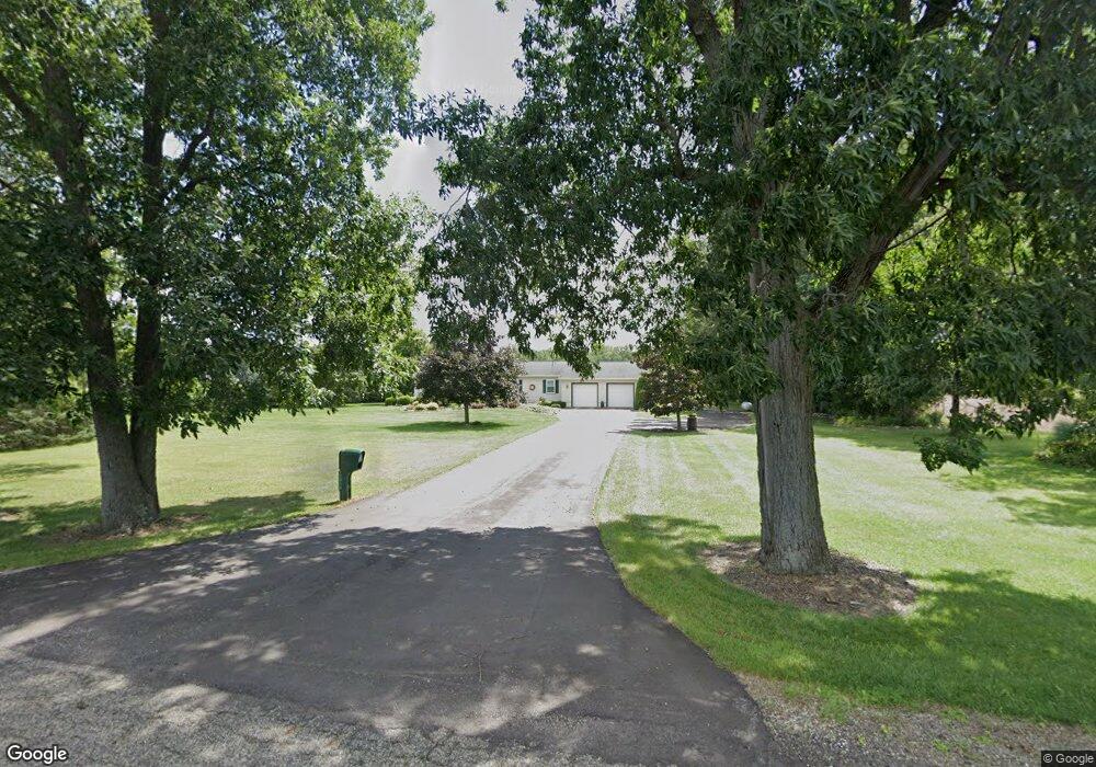 12454 C Dr S, Ceresco, MI 49033 - photo 1