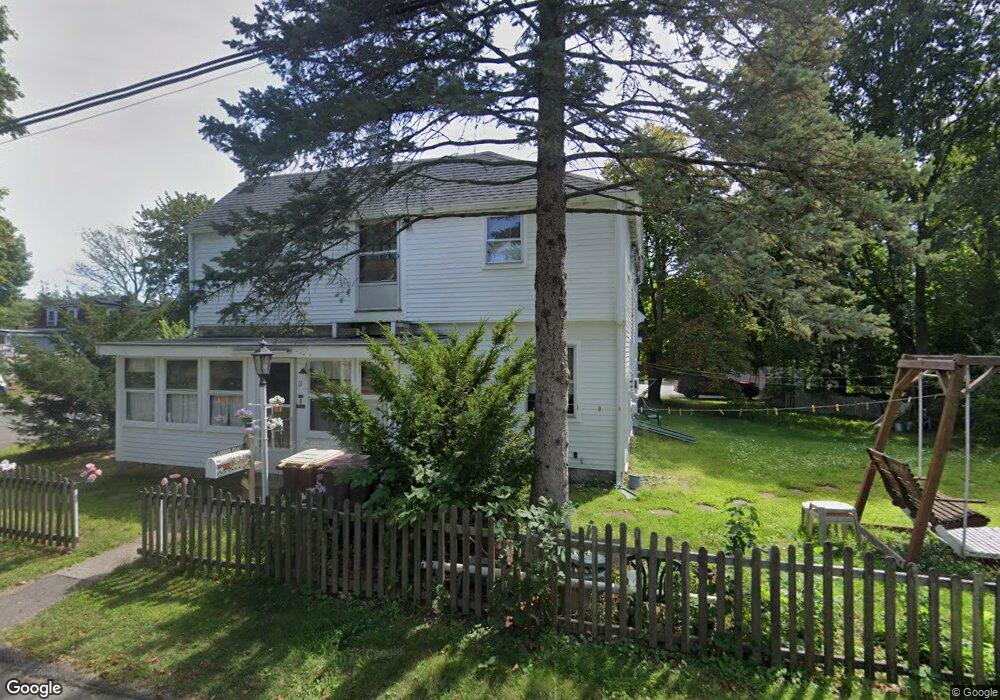 11 Linden Place, East Weymouth, MA 02189 - photo 1