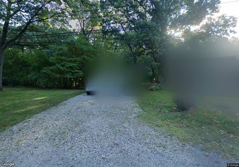 18753 Park View Dr, New Buffalo, MI 49117 - photo 1