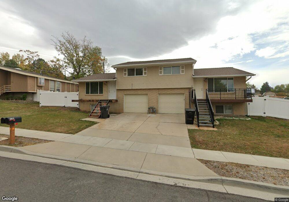807 W 4050 S, Bountiful, UT 84010 - photo 1