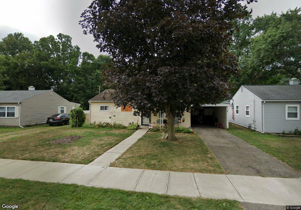 727 Cherokee Dr, Lancaster, OH 43130 - photo 1