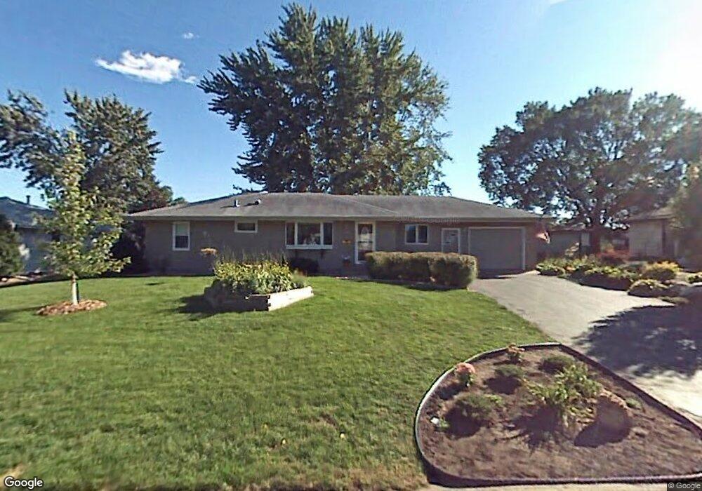 1809 W 92nd St, Minneapolis, MN 55431 - photo 1