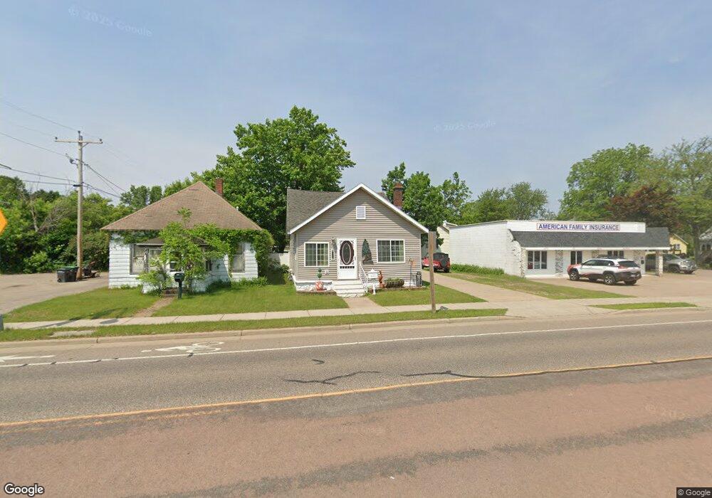 221 N 4th St, Tomahawk, WI 54487 - photo 1