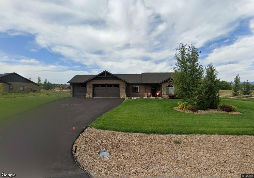 231 Whispering Meadows Trail unit Lot 115, Kalispell, MT 59901 - photo 1