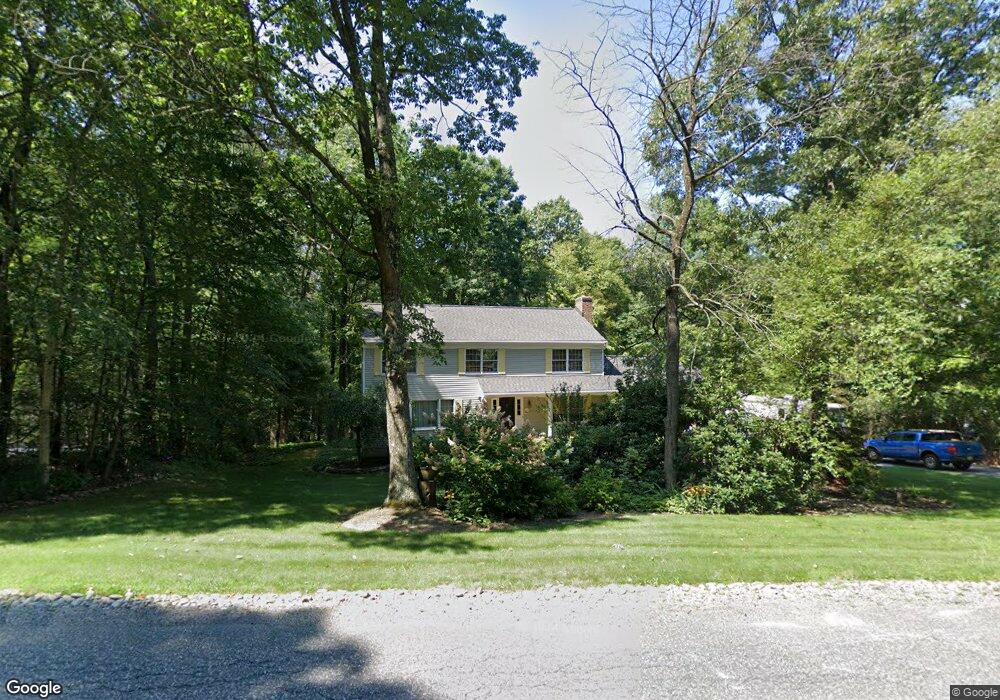 367 Buckhorn Dr, Belvidere, NJ 07823 - photo 1