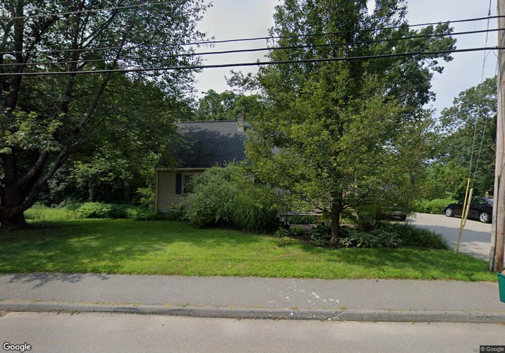 67 Indian Hill Rd, Worcester, MA 01606 - photo 1