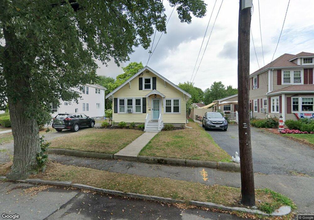 72 Bruce Rd, Waltham, MA 02453 - photo 1