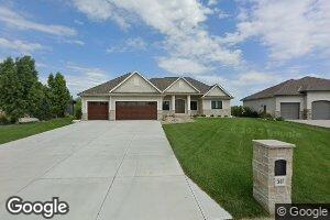 311 S 243rd St, Waterloo, NE 68069