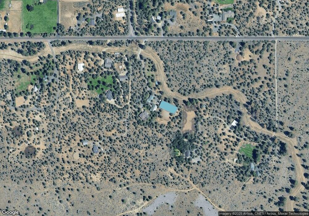 18405 Tumalo Reservoir Rd, Bend, OR 97701 - photo 1