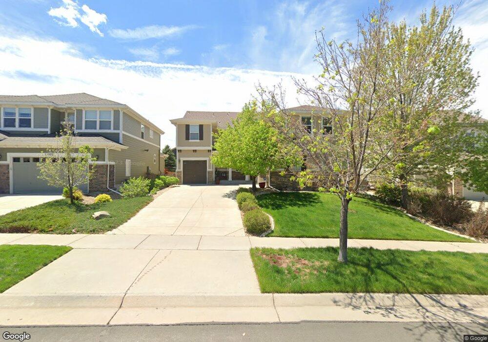 25368 E Costilla Place, Aurora, CO 80016 - photo 1