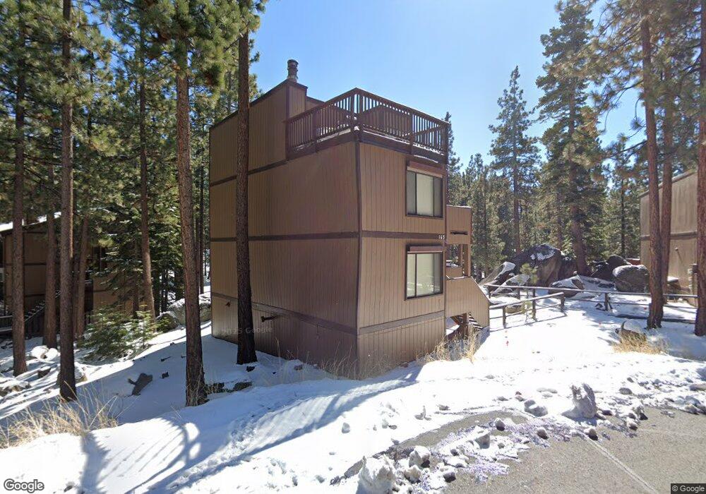 163 Holly Ln, Zephyr Cove, NV 89448 - photo 1