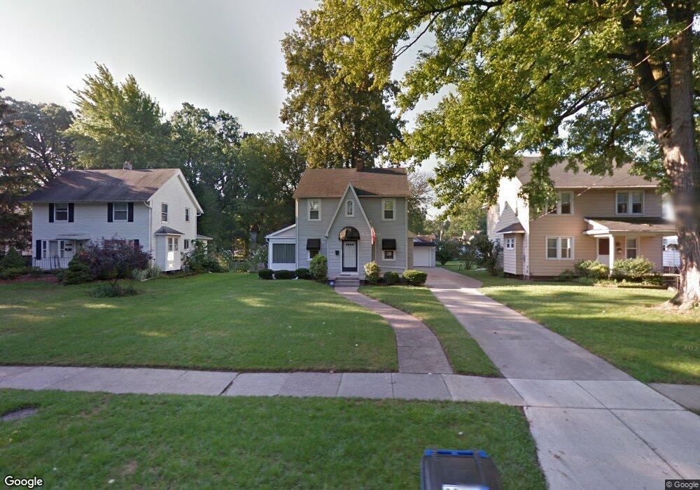 2303 Westbrook Dr, Toledo, OH 43613 - photo 1