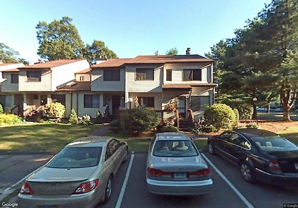 134 Cypress Rd unit 43, Newington, CT 06111 - photo 1