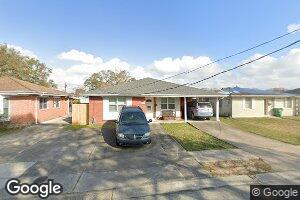 745 Oaklawn Dr, Metairie, LA 70005