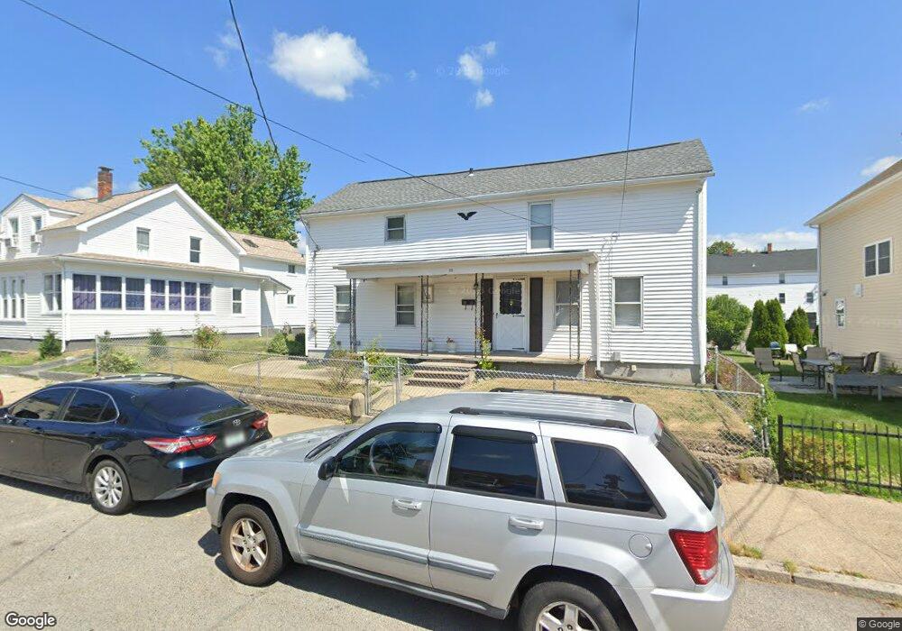 55 Carpenter St, Pawtucket, RI 02860 - photo 1