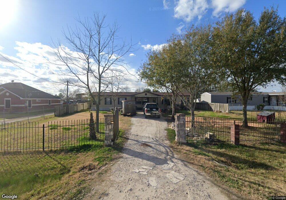 19719 Pipit Rd, Hockley, TX 77447 - photo 1