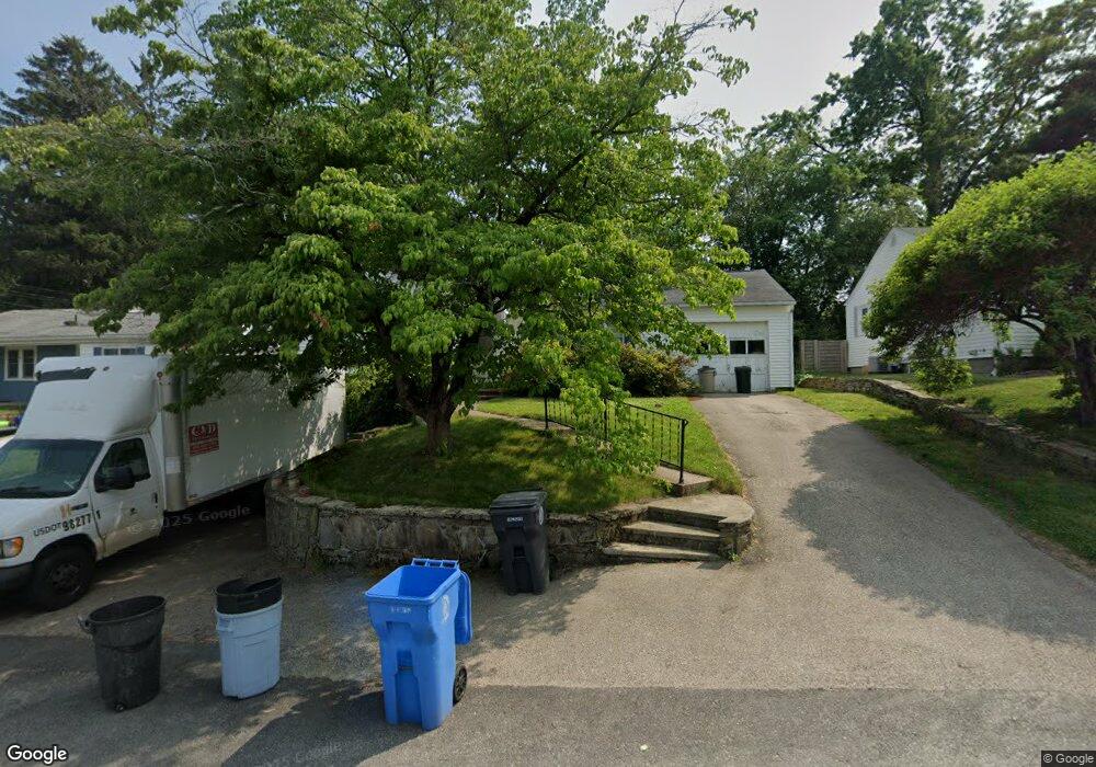 22 Rangeley Rd, Cranston, RI 02920 - photo 1