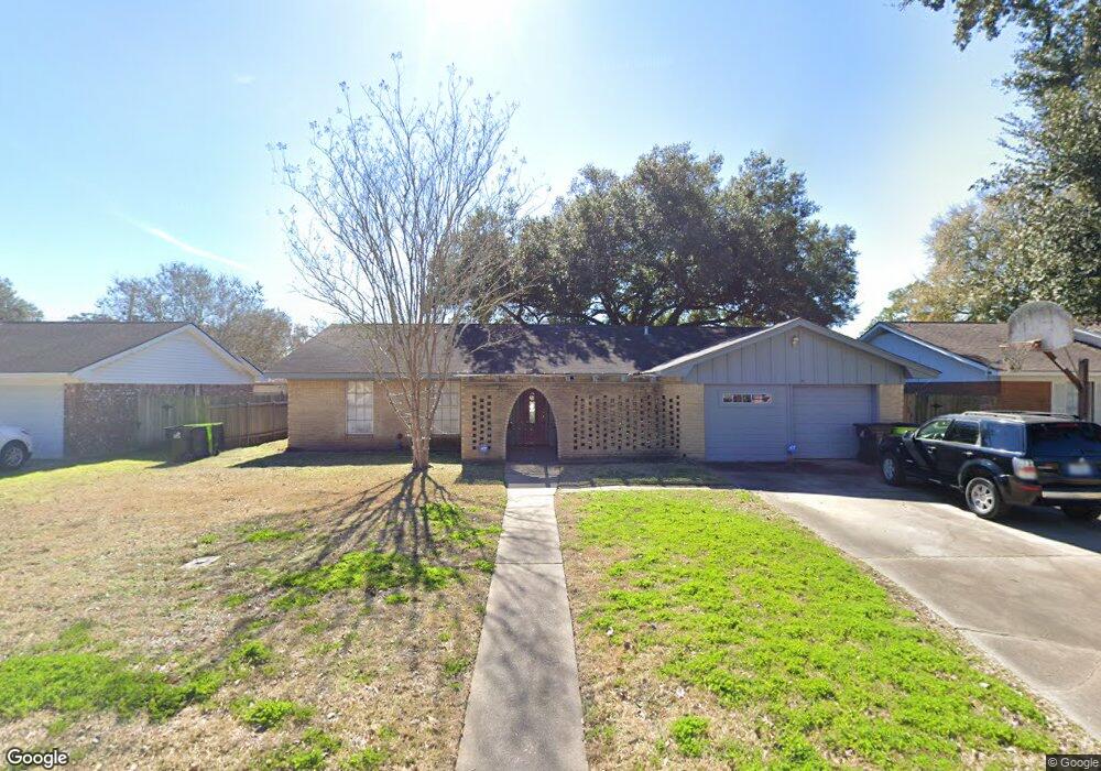 3826 Avenue O, Rosenberg, TX 77471 - photo 1