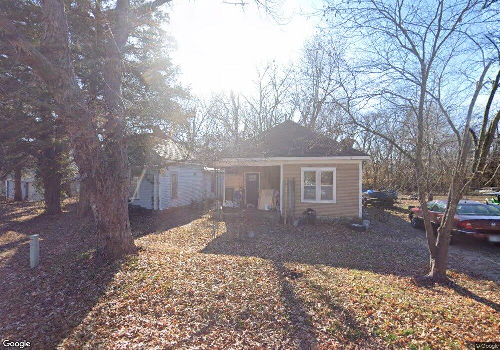 2920 Frisco Ave, Parsons, KS 67357 - photo 1