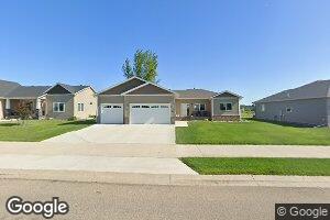 102 Sunrise Dr, Mapleton, ND 58059