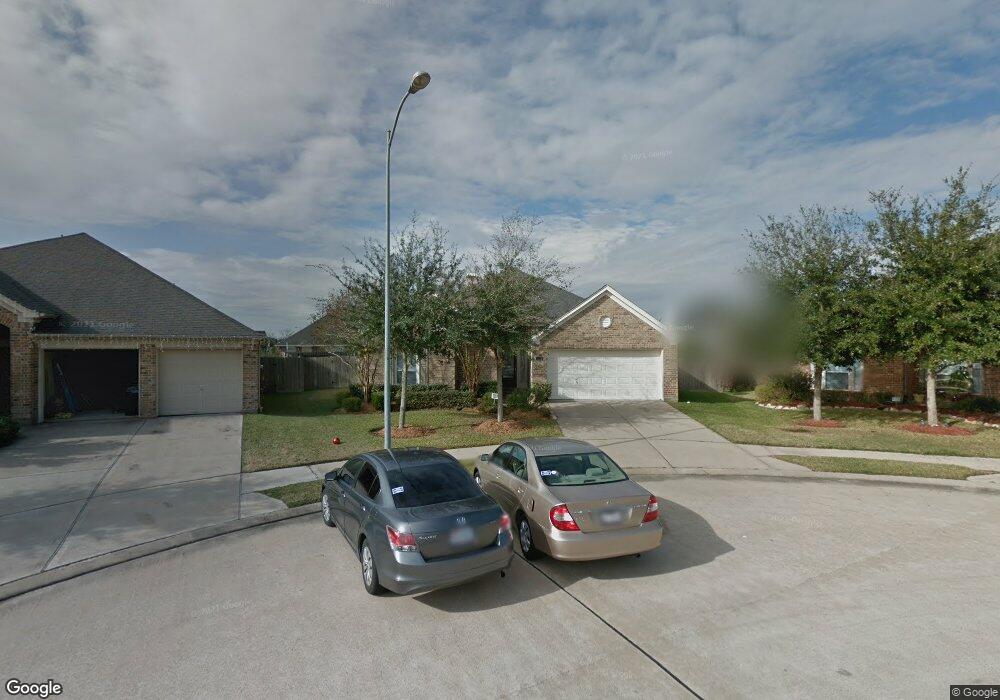 2411 Hidden Park Ct, Richmond, TX 77469 - photo 1