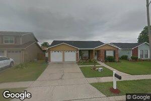 7180 Pinebrook Dr, New Orleans, LA 70128