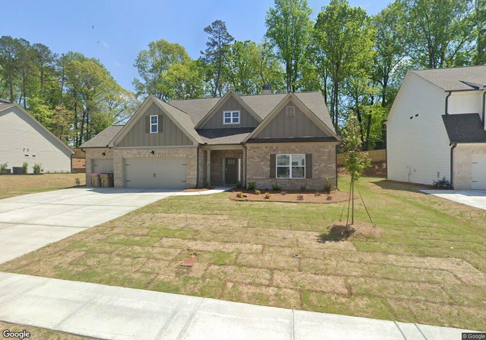 1921 Grand Lanier Dr, Buford, GA 30518 - photo 1