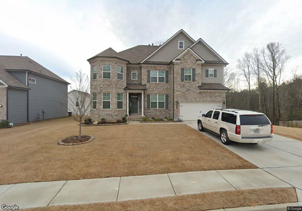 501 Cooper Farm Way, Buford, GA 30518 - photo 1