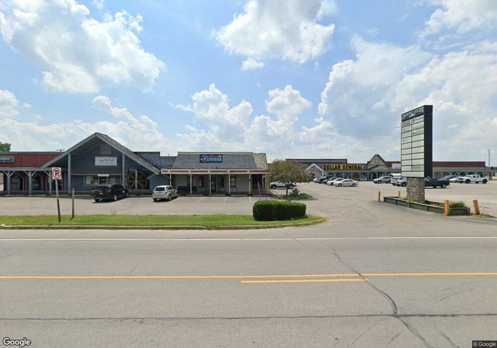 1401 E Market St, Nappanee, IN 46550 - photo 1