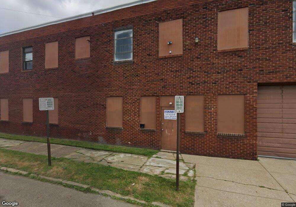 1101 2nd St NE, Canton, OH 44704 - photo 1