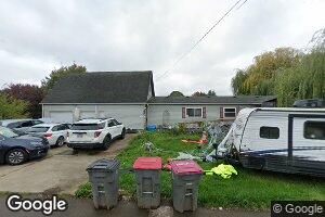 203 S 1st Ave, Amity, OR 97101