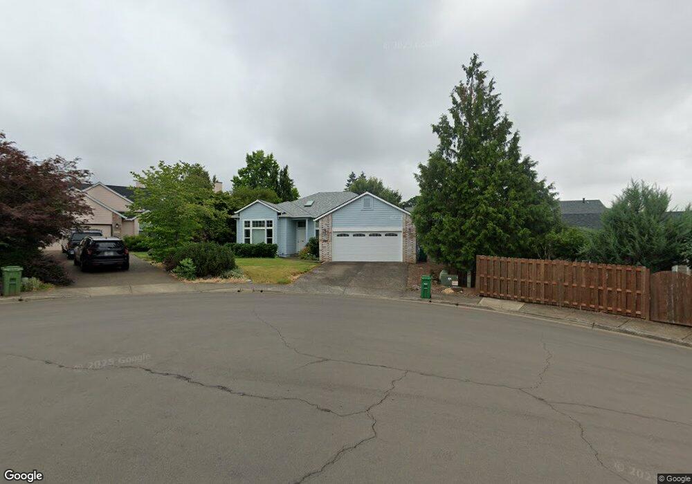 3824 Shelly Ct, Newberg, OR 97132 - photo 1