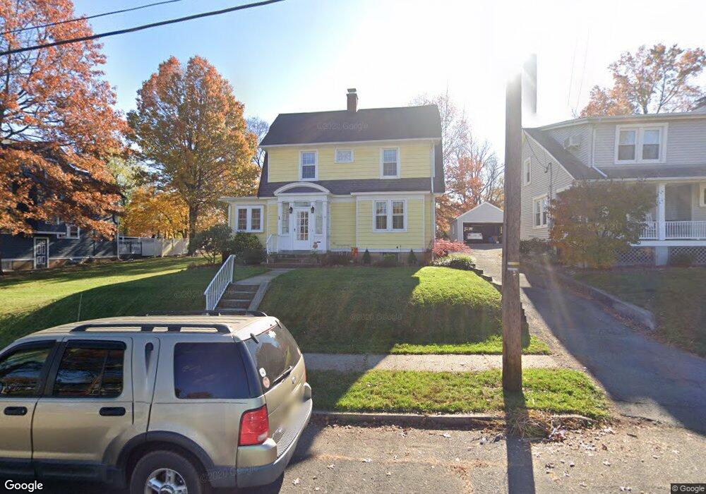 9 Prospect St, Somerville, NJ 08876 - photo 1