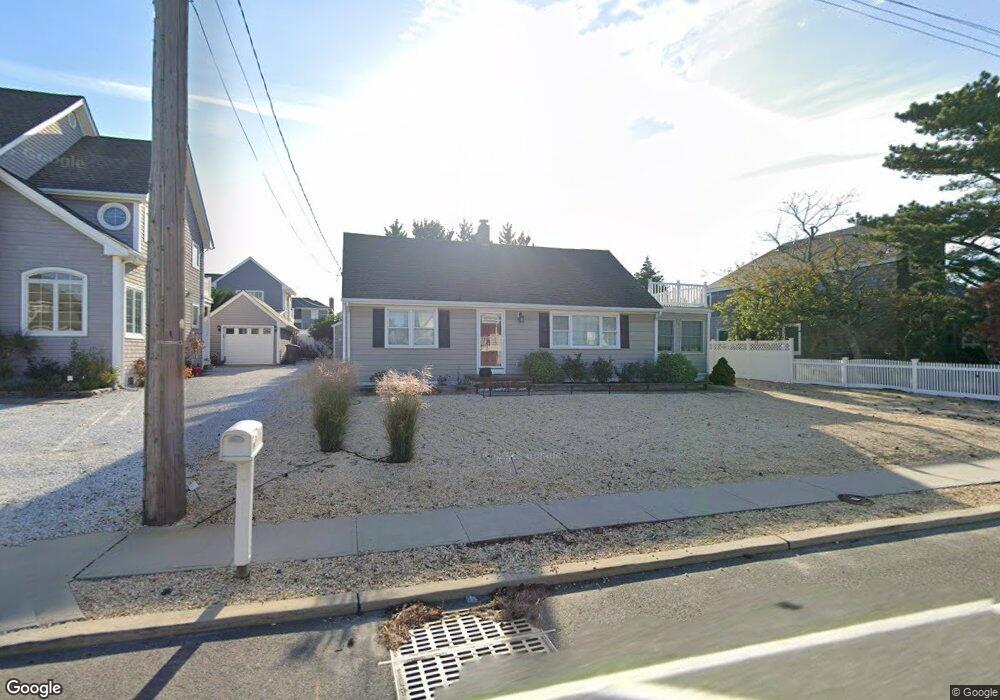 198 Highway 35 N, Mantoloking, NJ 08738 - photo 1