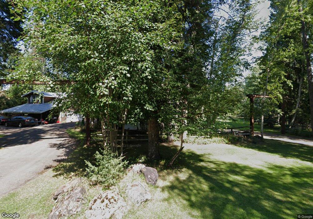 292 Williams Ln, Bigfork, MT 59911 - photo 1