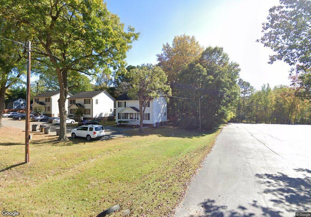 507 W 22nd St unit B, Kannapolis, NC 28081 - photo 1