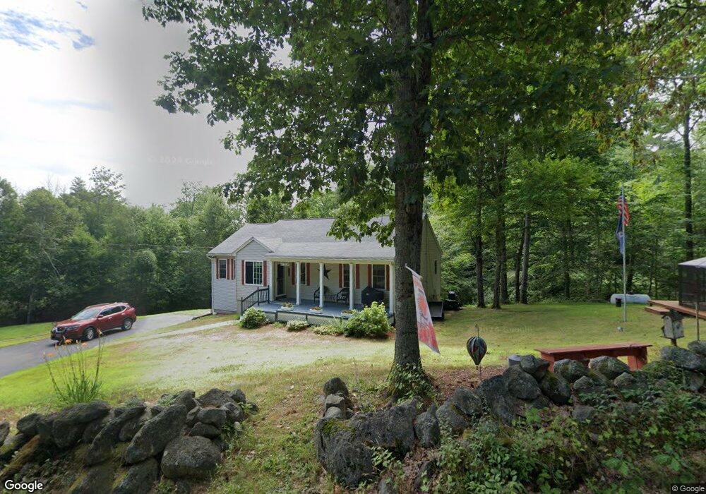 224 Gray Rd, Barnstead, NH 03218 - photo 1