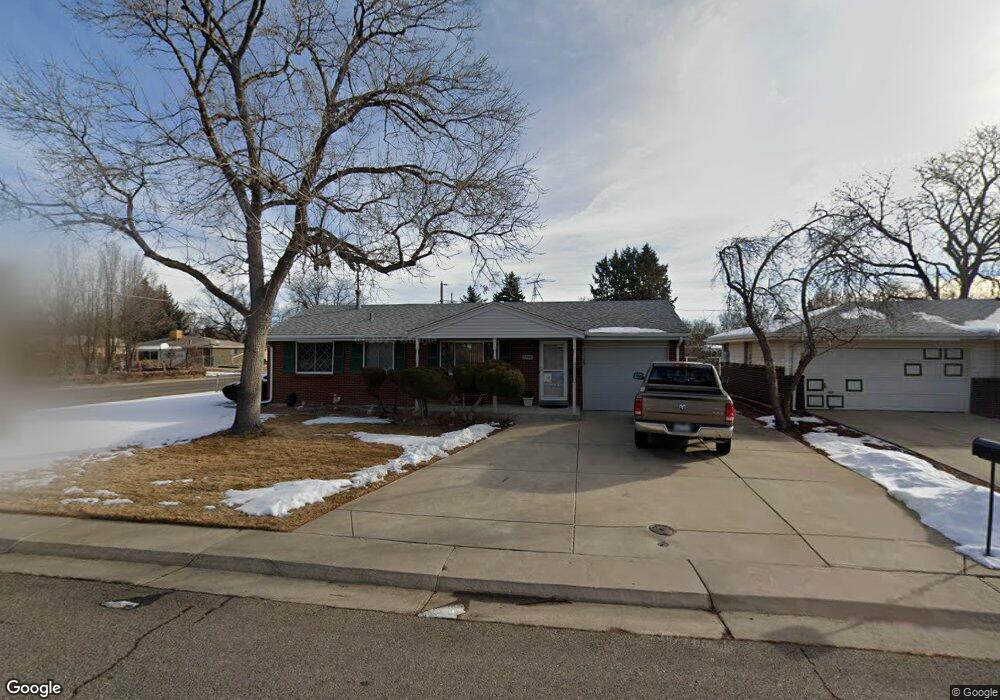 8392 Depew Way, Arvada, CO 80003 - photo 1