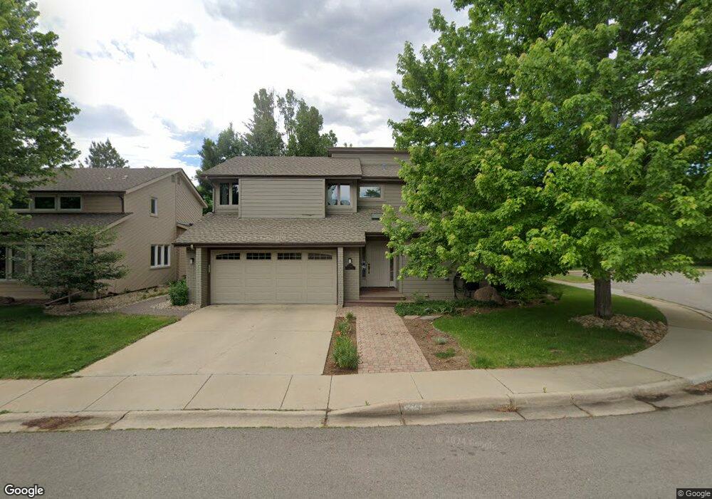 2142 Jordan Place, Boulder, CO 80304 - photo 1