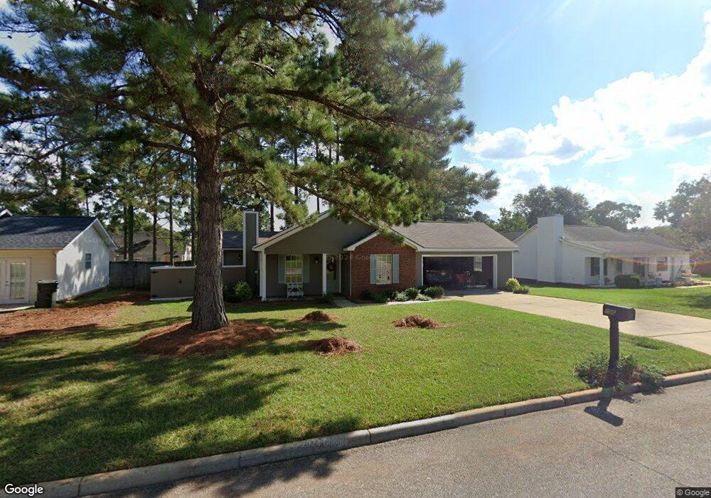 106 Mill Creek Cir, Dothan, AL 36305 - photo 1