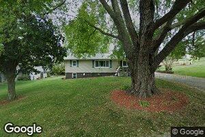 118 6th St, Atalissa, IA 52720