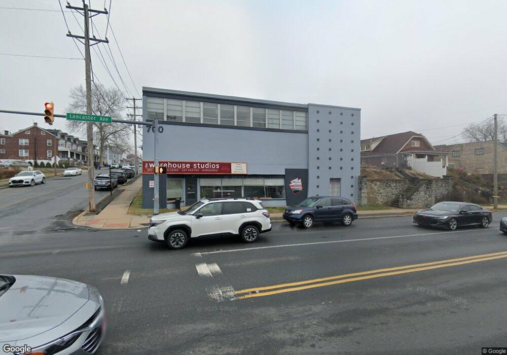 700 Lancaster Ave, Reading, PA 19607 - photo 1