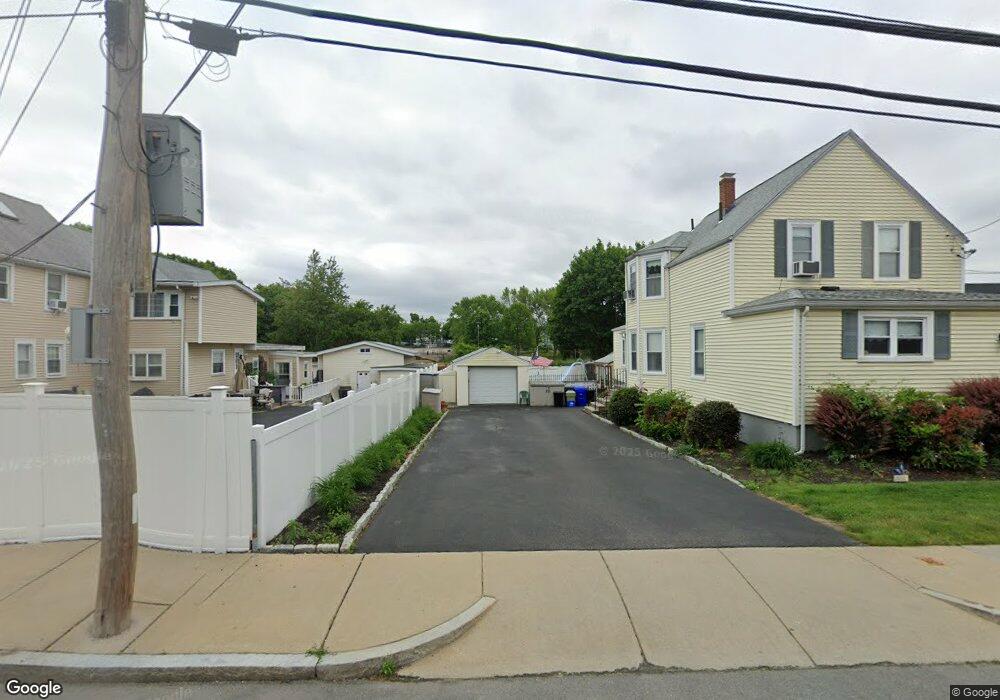 20 Chesterfield St unit 24, Hyde Park, MA 02136 - photo 1