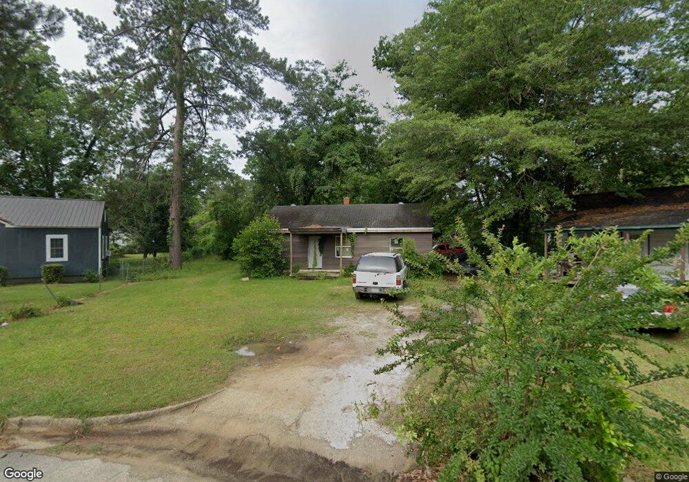 1707 S Jefferson St, Albany, GA 31701 - photo 1